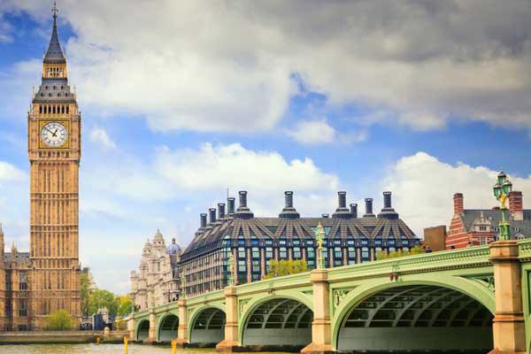 英國(guó)約克大學(xué)校景4
