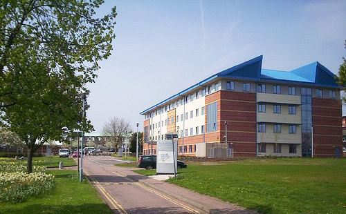 英國諾丁漢特倫特大學研究生申請條件
