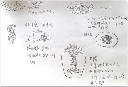 珠寶設(shè)計(jì)留學(xué)作品3