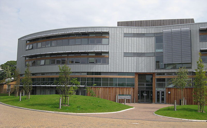 約克大學校景4